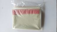 25mic 33" Water Soluble Laundry Bag For Hospital