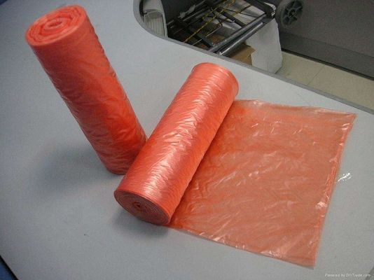 SYNC 25 Micron 840mm Water Soluble Laundry Bag