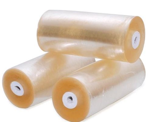 Non Toxic 2 Min 200m PVA Water Soluble Plastic Film