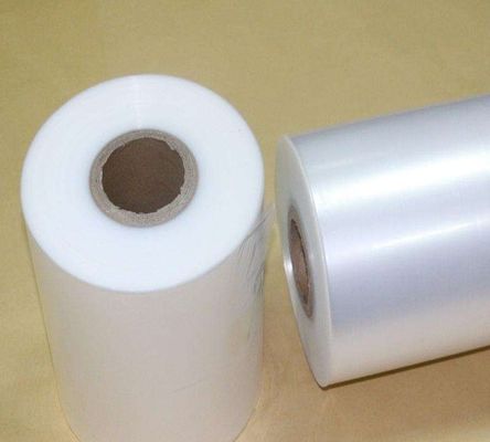 Non Toxic 2 Min 200m PVA Water Soluble Plastic Film