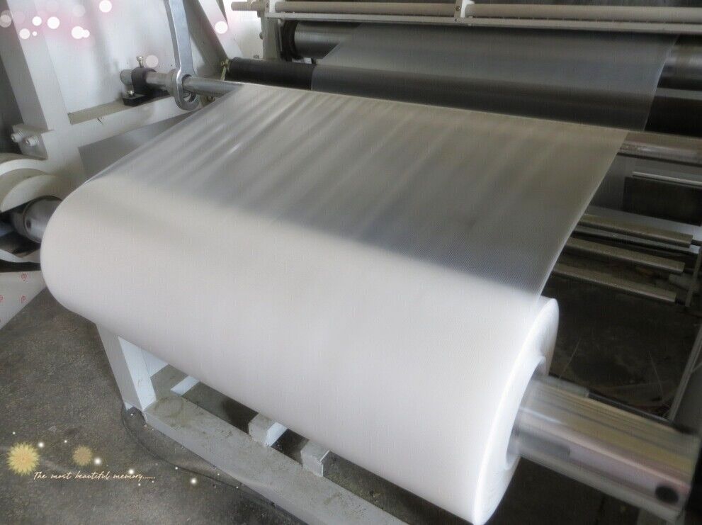 500m Polyvinyl Alcohol Film